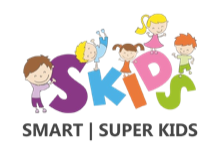 SKIDS · Smart Super Kids