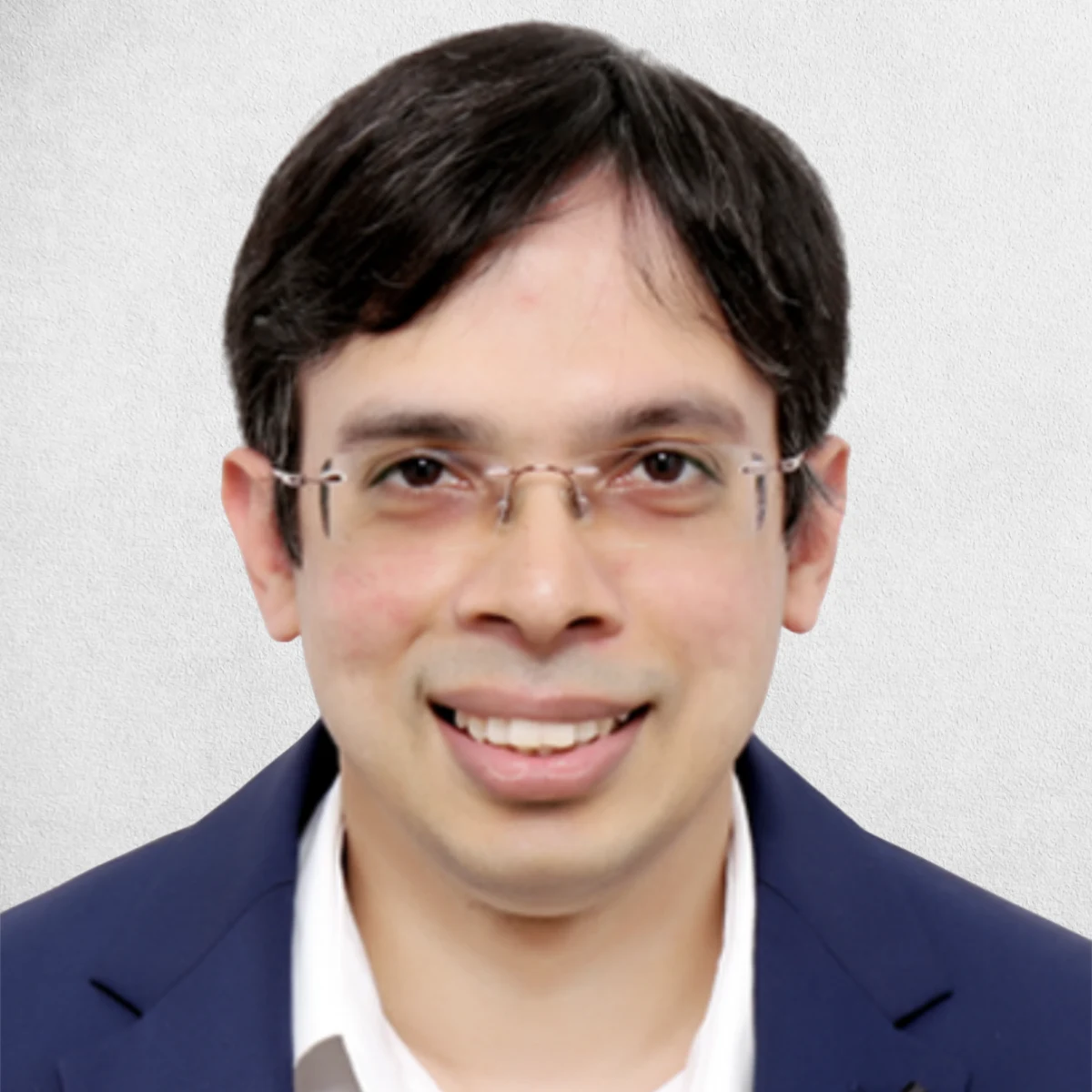 Dr Lalit Gupta