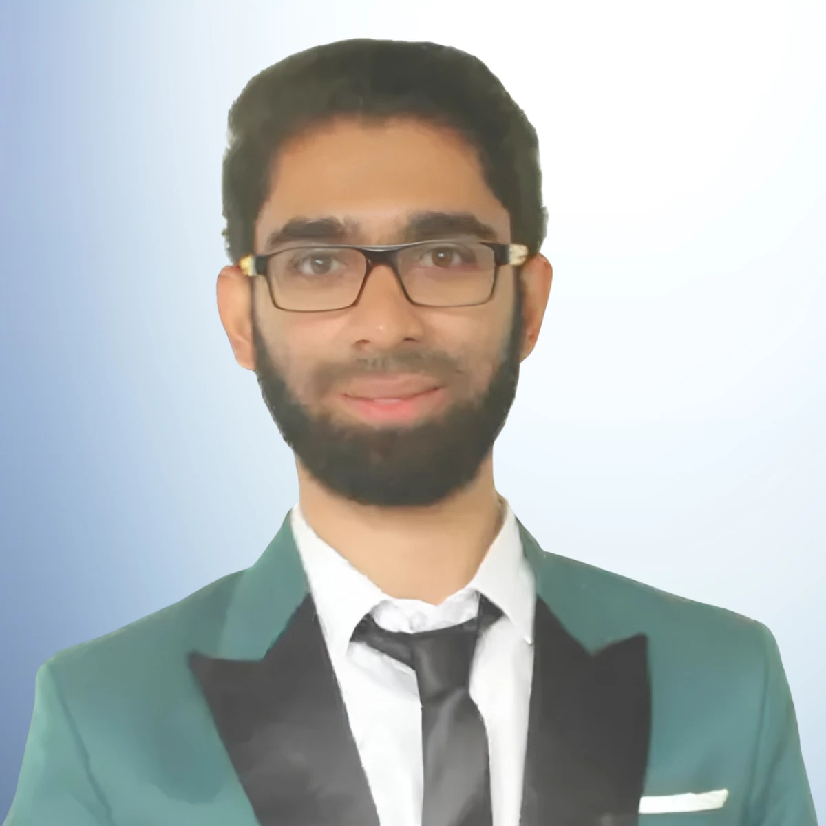 Faisal Ahmed