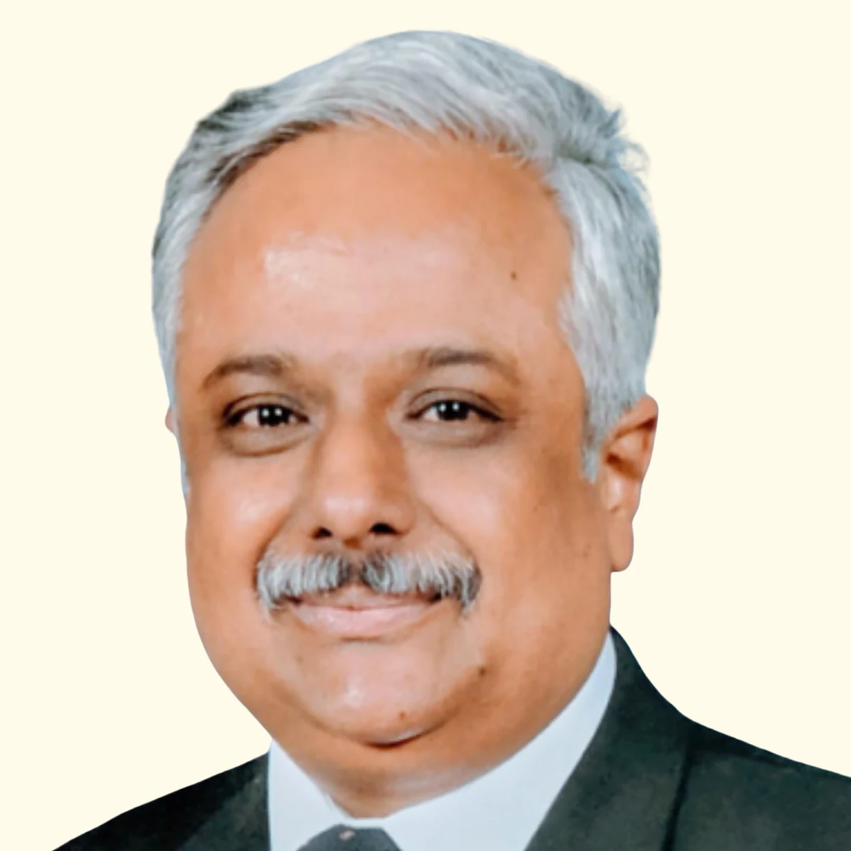 Dr Karthik Nagesh