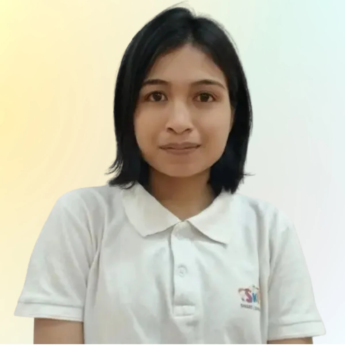 Mary Clarine Diengdoh
