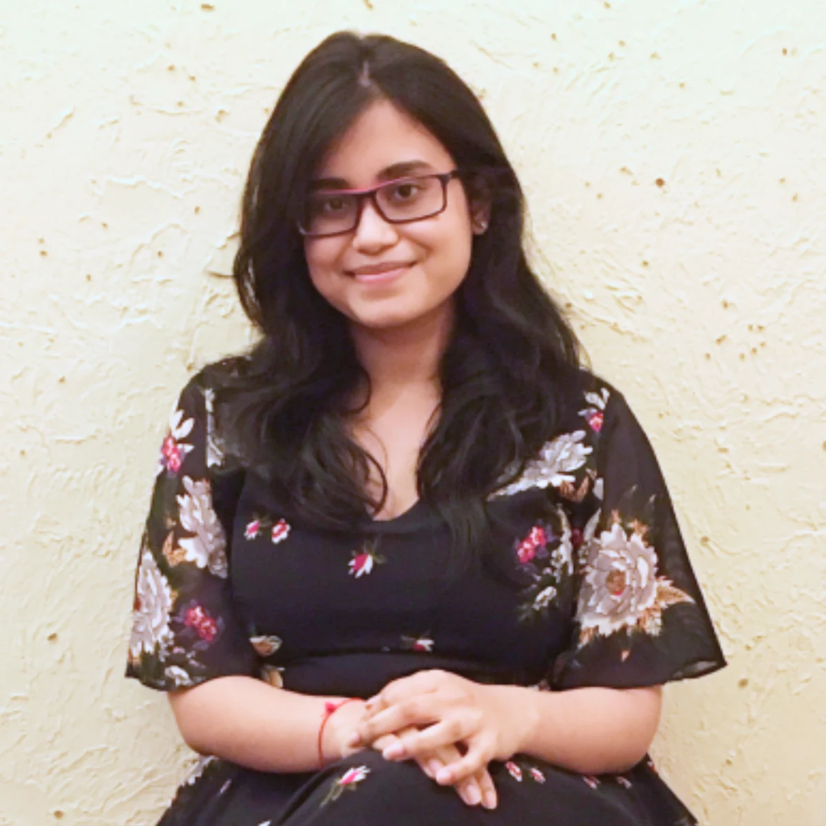 Dr Prateekshya Kar
