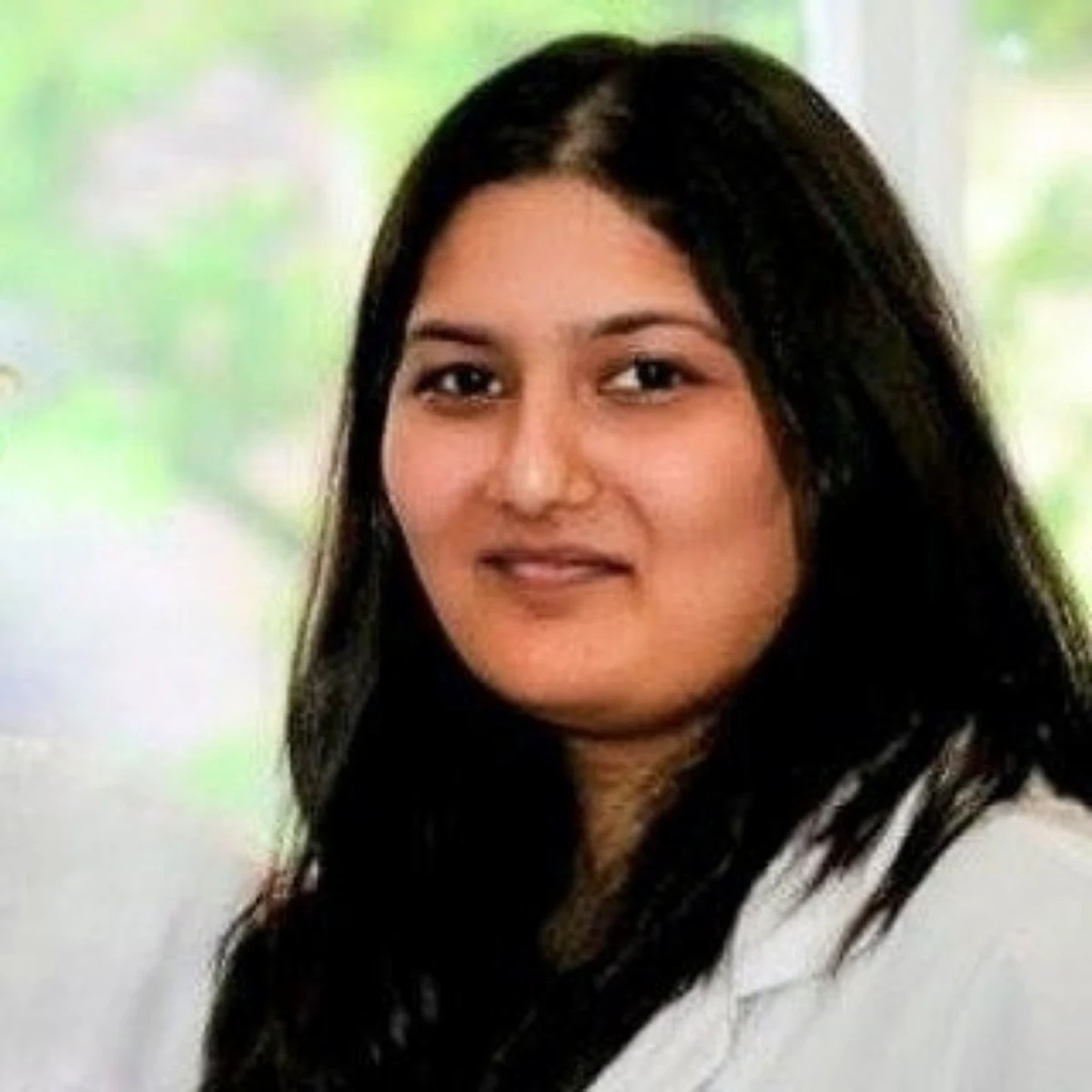 Dr Pratichi Mishra