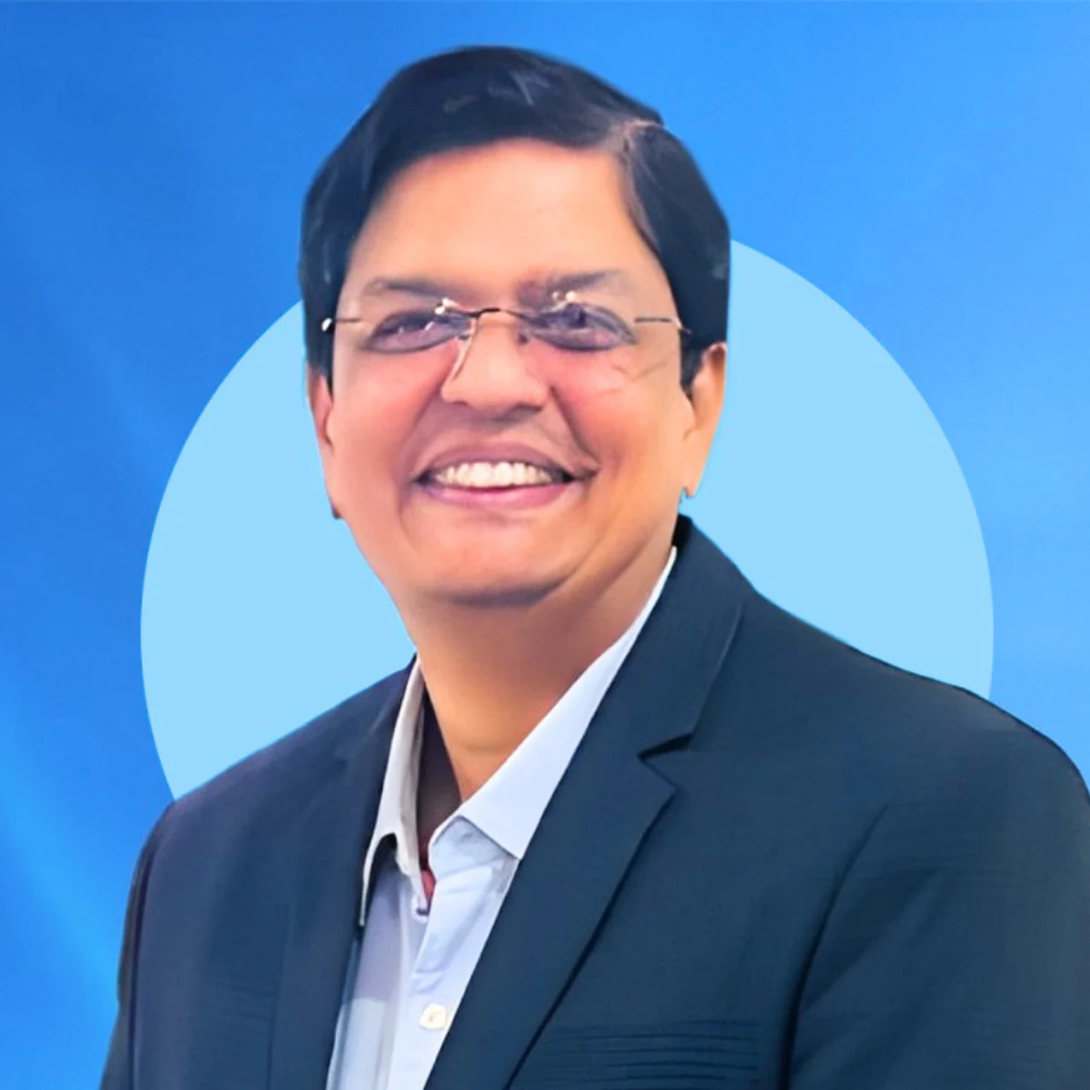 Raghab Prasad Panda