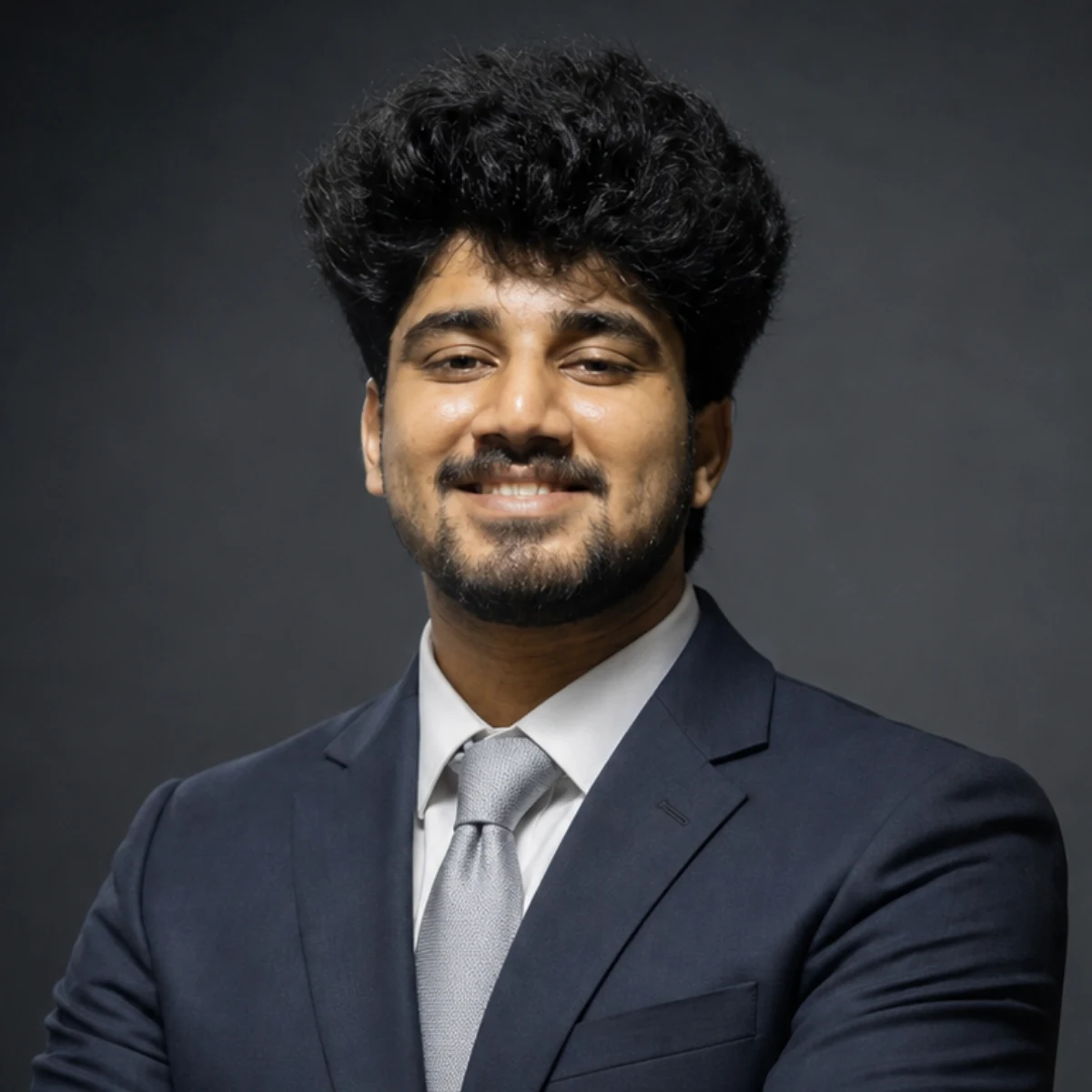 Sai Supratim