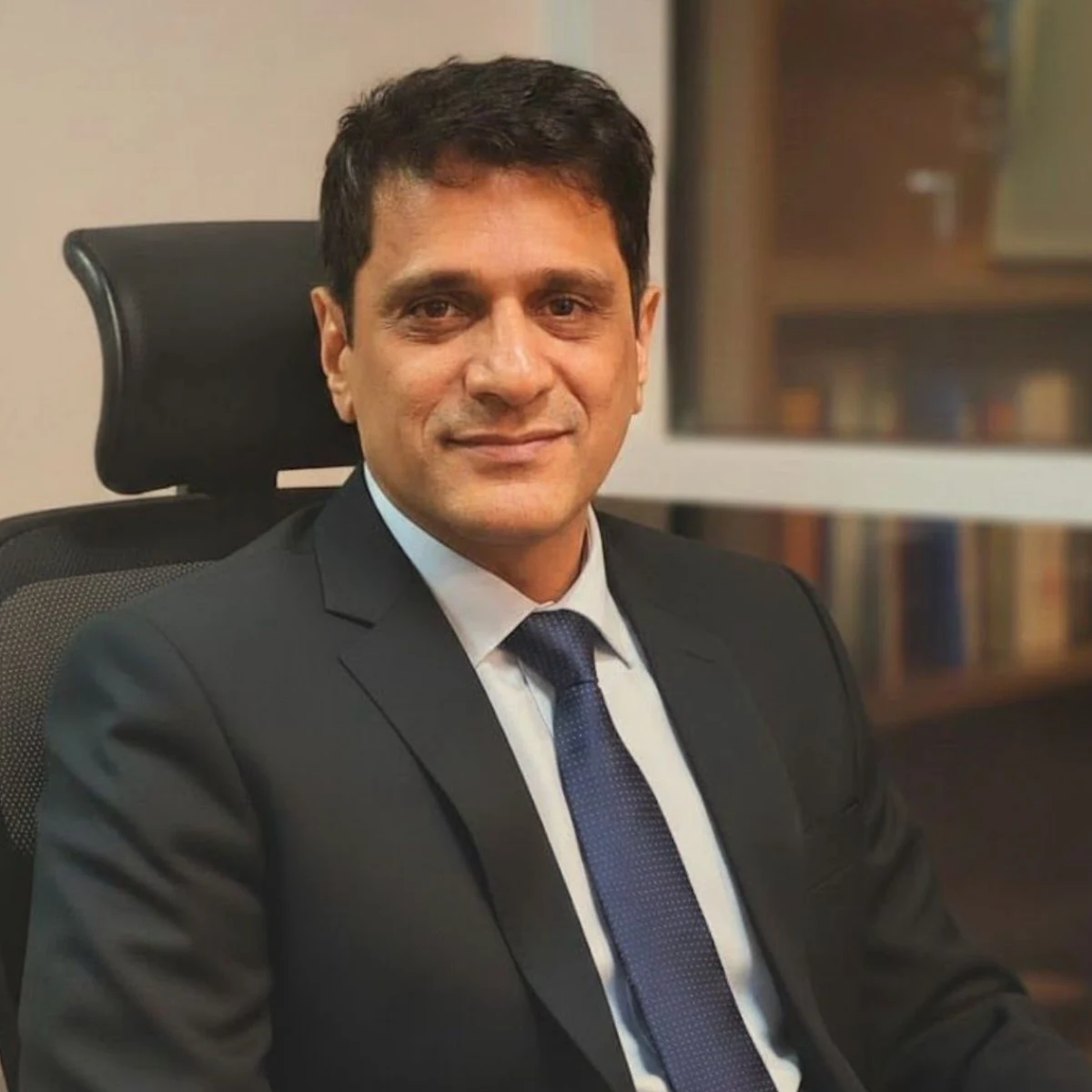 Shahid Ansari