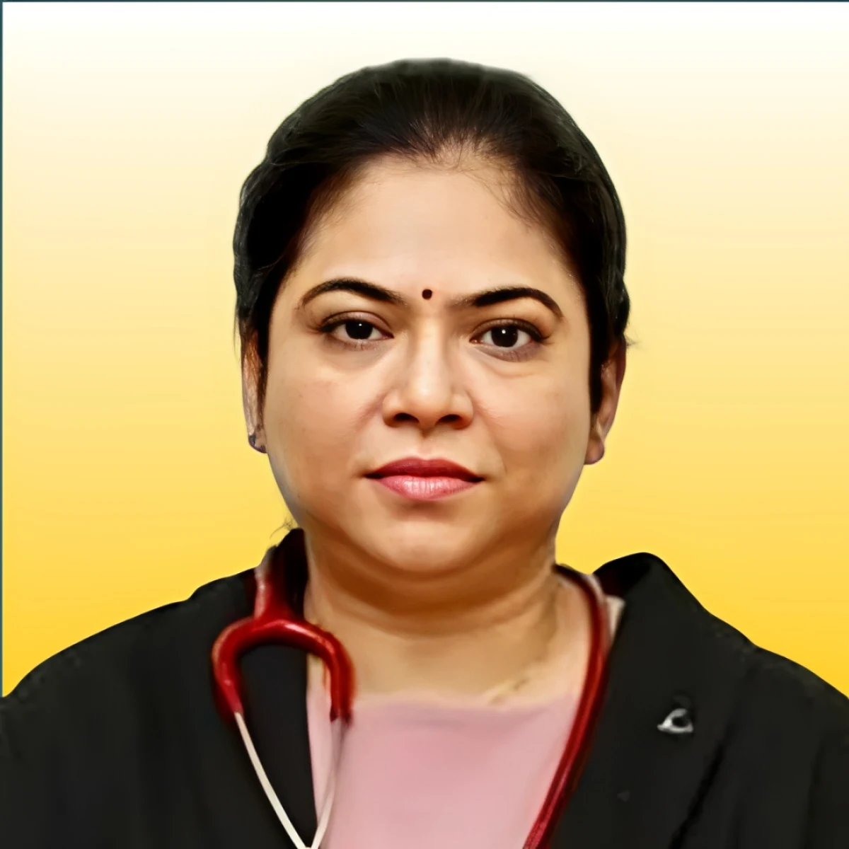 Dr Tanuja Mishra
