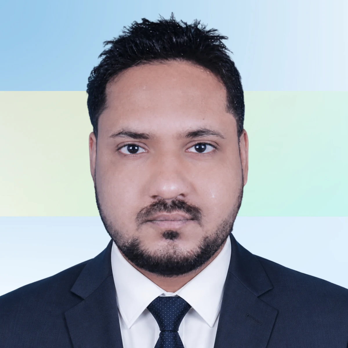 Mousam K Patel